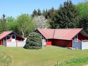 Two-Bedroom Holiday home in Blåvand 22